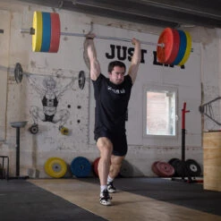 Riot Bumper Plates - Farbig 18 Riot Bumper Plates - Farbig -Heimfitnessgeschäft BUMP RIOT CLR Shop 9