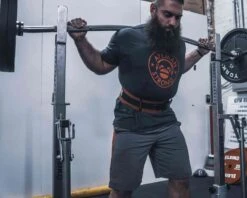 Olympic Bow Bar, 2,3M -Heimfitnessgeschäft Bow Bar squat 2 1024x1024 2x 357cee61 4206 4f29 9d63 a992313518af