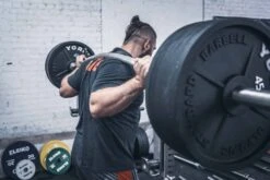 Olympic Bow Bar, 2,3M -Heimfitnessgeschäft Bow Bar squat 5 1024x1024 2x b079f4e9 2e57 44b9 8ffe ef9180f83286