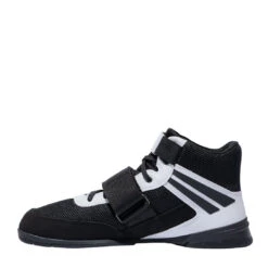 Sabo Deadlift Pro Kreuzhebeschuhe - Weiß -Heimfitnessgeschäft DL21 14 05