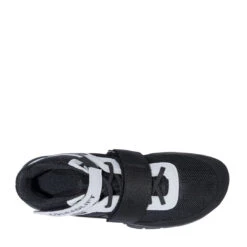 Sabo Deadlift Pro Kreuzhebeschuhe - Weiß -Heimfitnessgeschäft DL21 14 08