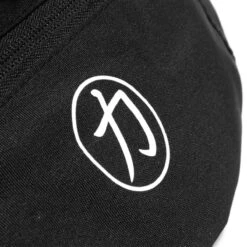 Bauchtasche, Schwarz -Heimfitnessgeschäft FANNY PACK BLK SHOP 9