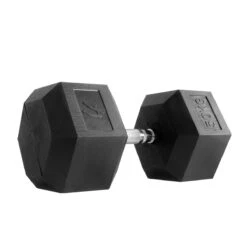 Hexagon-Kurzhantel, 1-75kg -Heimfitnessgeschäft HEX DUMBBELL ALL SHOP 50KG