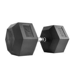 Hexagon-Kurzhantel, 1-75kg -Heimfitnessgeschäft HEX DUMBBELL ALL SHOP 60KG