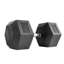 Hexagon-Kurzhantel, 1-75kg -Heimfitnessgeschäft HEX DUMBBELL ALL SHOP 75KG