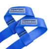 Ironmind Strong Enough Lifting Straps - Zughilfen, 1 Paar - Nylon
