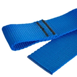 Ironmind Strong Enough Lifting Straps - Zughilfen, 1 Paar - Nylon -Heimfitnessgeschäft IM SEWEASY Shop 3