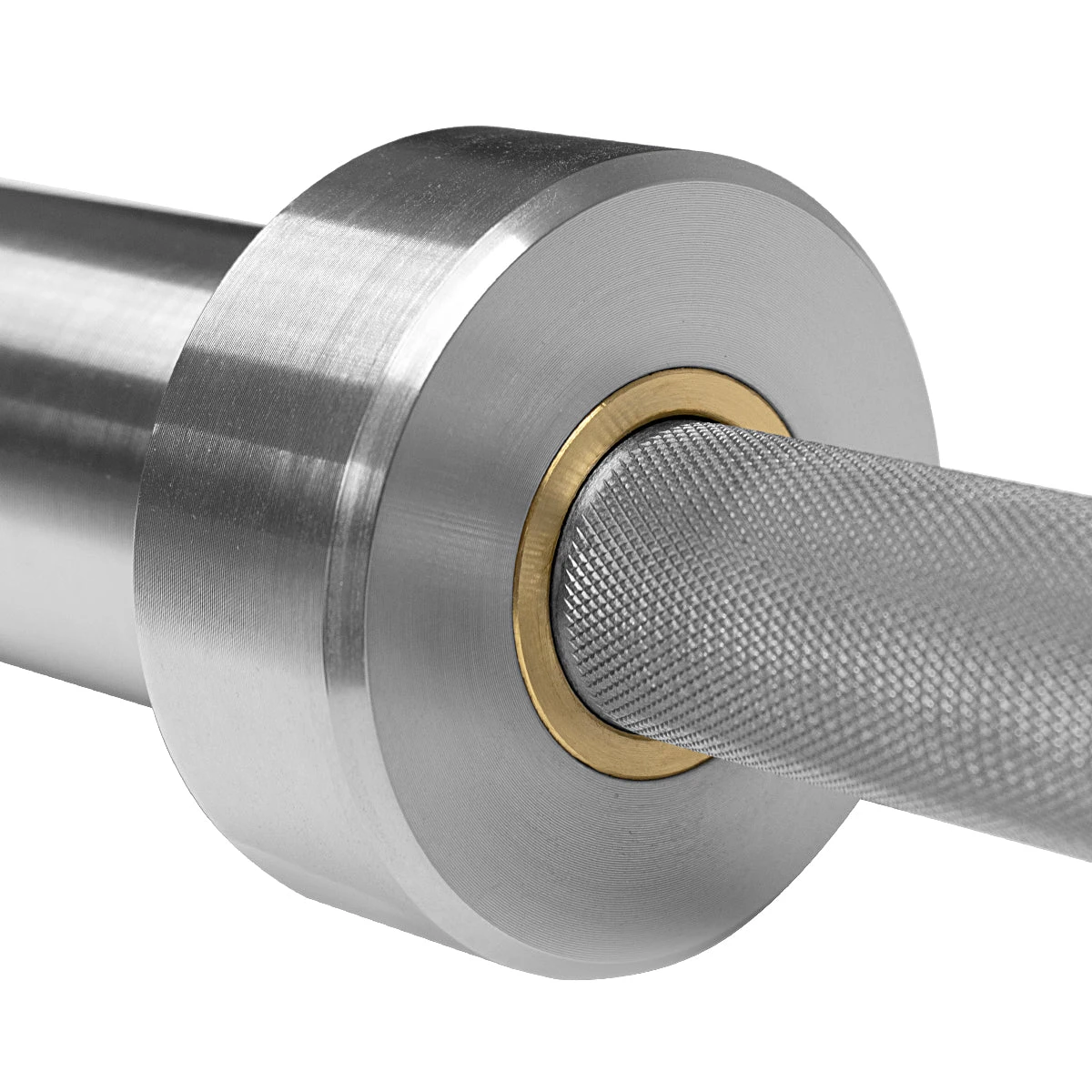 Riot Gewichtheberstange - Mens 20kg, IWF-Spezifikationen 4 Riot Gewichtheberstange - Mens 20kg, IWF-Spezifikationen – Bild 4