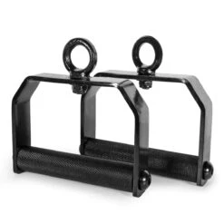 360° Rotierende Griffe – Gerändelt Mit Schwerlast-Karabiner 9 360° Rotierende Griffe – Gerändelt Mit Schwerlast-Karabiner -Heimfitnessgeschäft Rotating Handles Pair 1200x1200 89762e55 d26a 471b a3ae 1161e9c35e9b