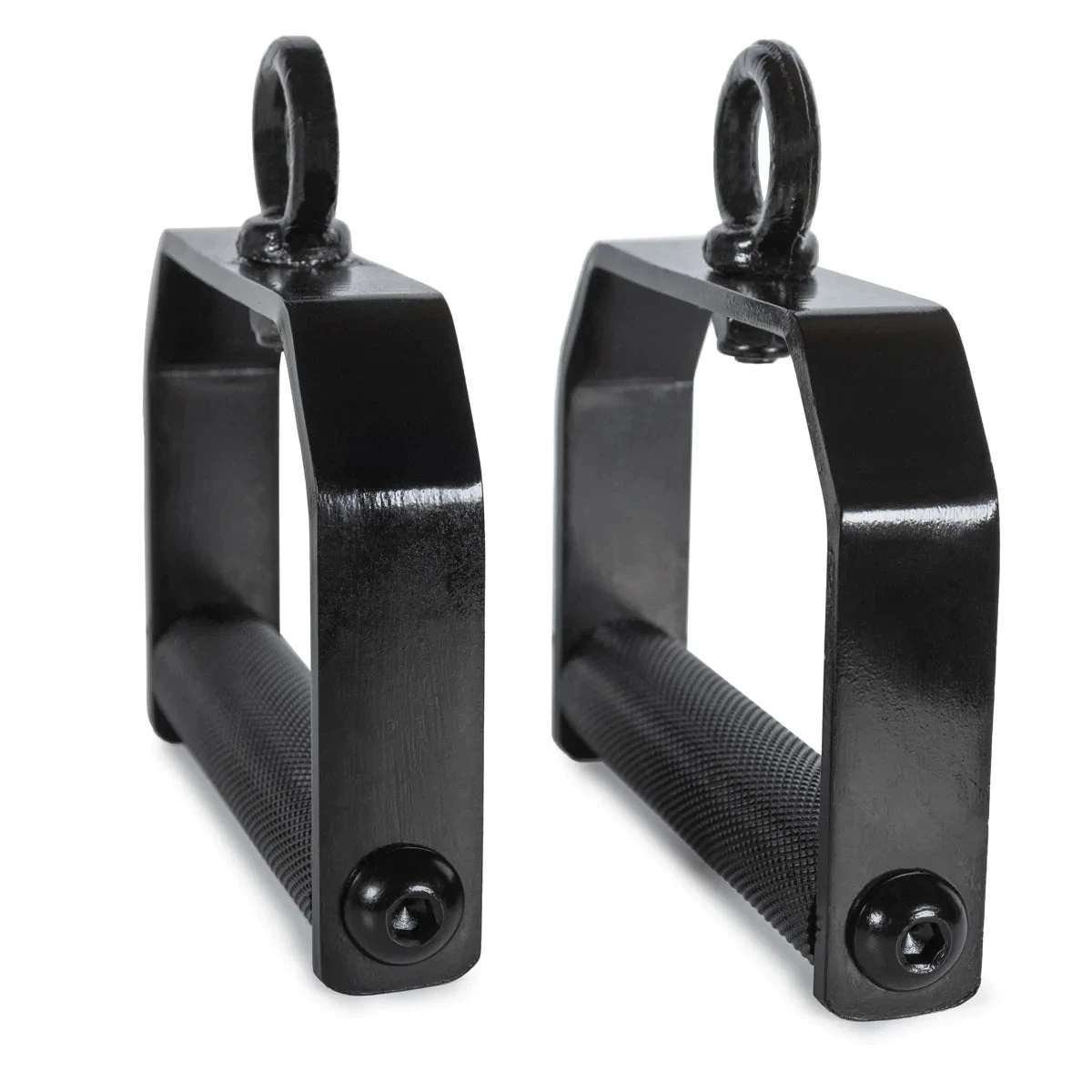 360° Rotierende Griffe – Gerändelt Mit Schwerlast-Karabiner 6 360° Rotierende Griffe – Gerändelt Mit Schwerlast-Karabiner – Bild 6