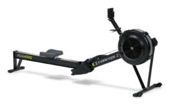 Concept 2 Rudergerät - PM5 -Heimfitnessgeschäft RowERG Standard FlyFrontAngle Gator 4339x2680 2fcdc440 90ee 4efc 8270 94cce7c707c9 scaled