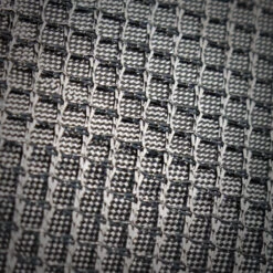 Trainingsrucksack, Schwarz & Patches -Heimfitnessgeschäft SHOP BACK PACK BLK 9