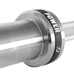 Bastard Power Bar, Chrom 7 Bastard Power Bar, Chrom -Heimfitnessgeschäft SHOP BAR BAST POWER CHROME SHOP 3