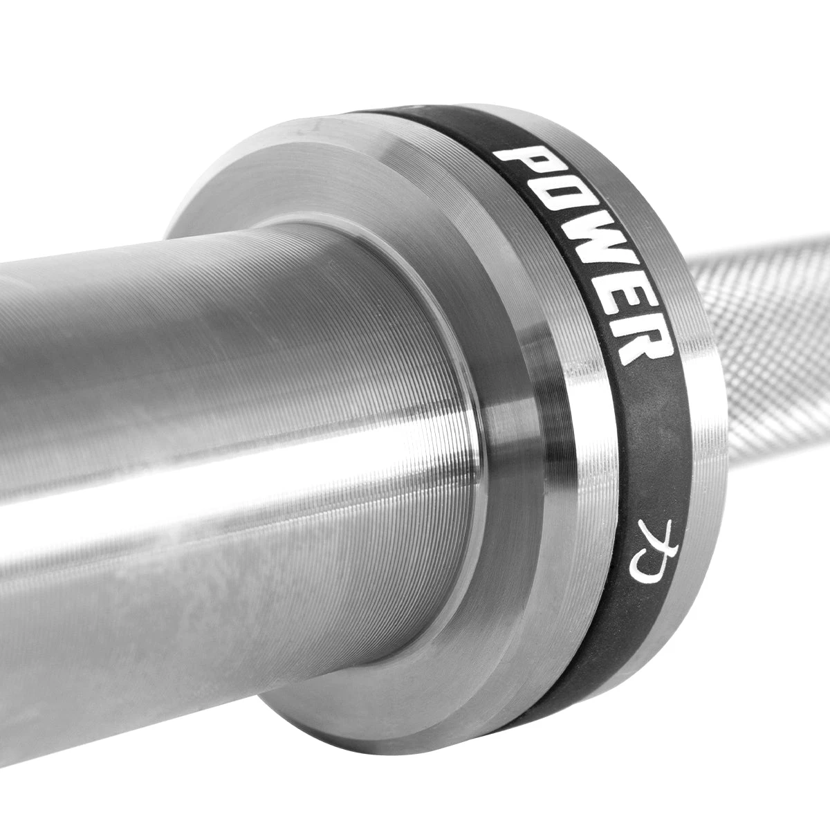 Bastard Power Bar, Chrom 3 Bastard Power Bar, Chrom – Bild 3