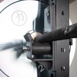 Roller J-Hooks, 60mm Oder 75mm & Geführte Austausch-Inlays -Heimfitnessgeschäft SHOP JHOOKS 60MM ROLLER 6