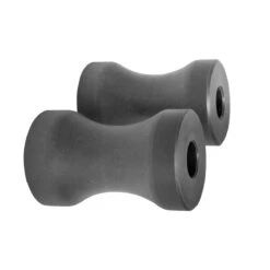 Roller J-Hooks, 60mm Oder 75mm & Geführte Austausch-Inlays -Heimfitnessgeschäft SHOP JHOOKS 60MM ROLLER 9