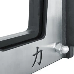 Sandwich J-Hooks, Größen: 60mm Oder 75mm -Heimfitnessgeschäft SHOP JHOOKS MM SANDWICH 4