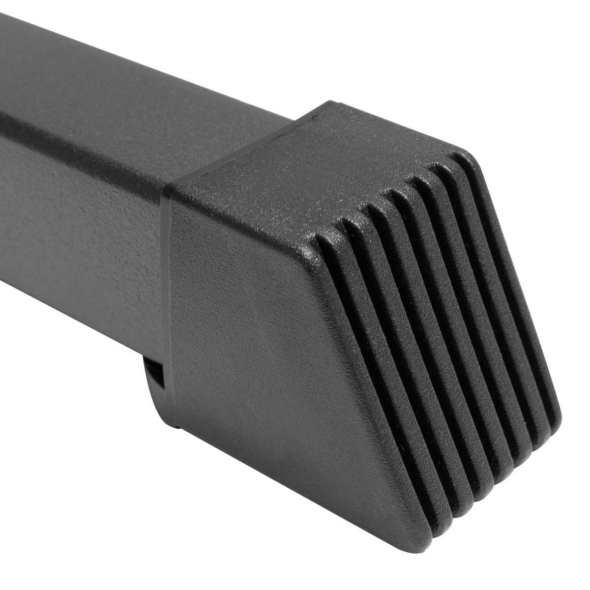 Parallettes/Stützbarren - 3 Größen, Holzgriff Mit Stahlsockel 7 Parallettes/Stützbarren - 3 Größen, Holzgriff Mit Stahlsockel – Bild 7