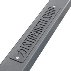 Heavy Duty Kniebeugenständer, 60mm Kastenprofil 11 Heavy Duty Kniebeugenständer, 60mm Kastenprofil -Heimfitnessgeschäft SHOP SQUAT STAND HD 6