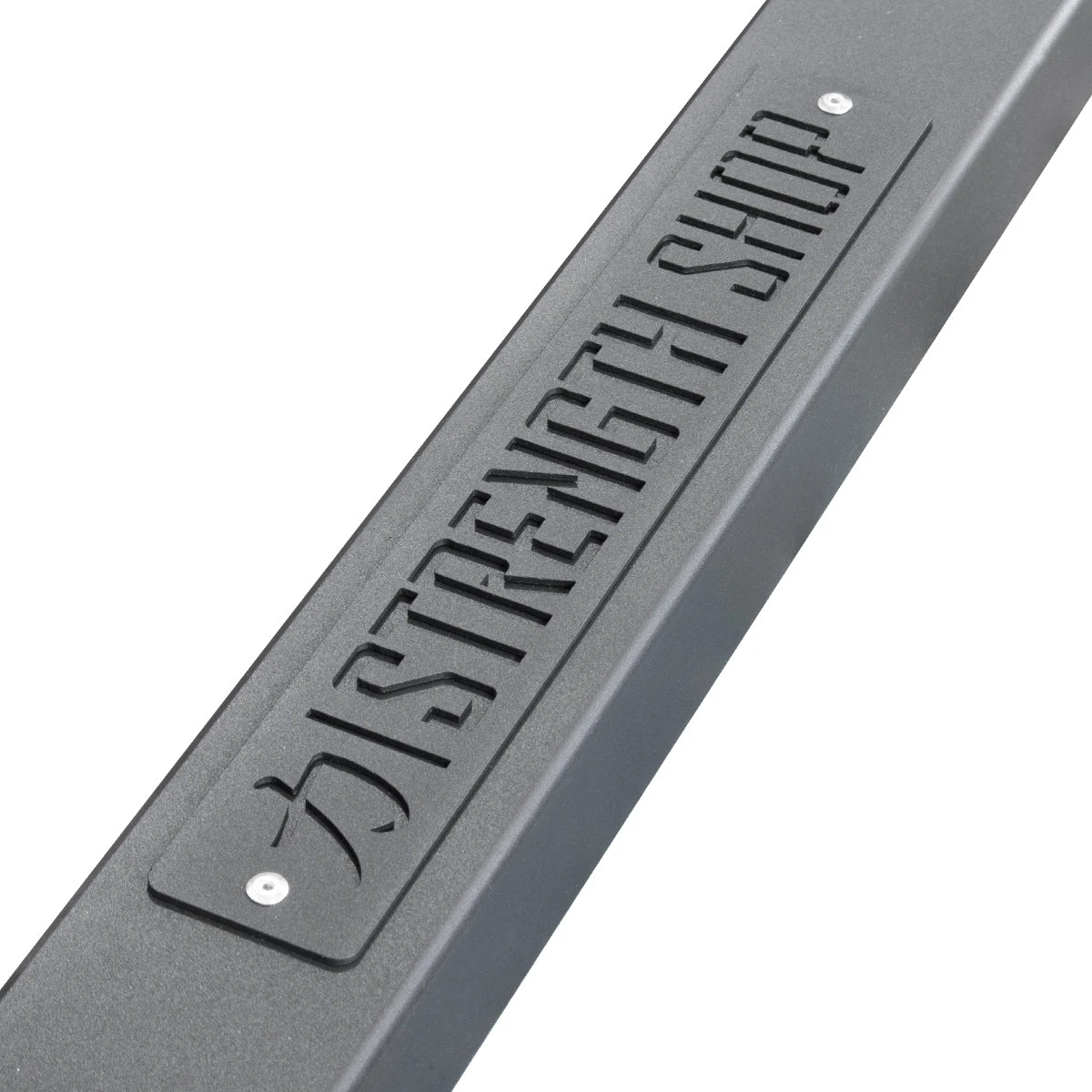 Heavy Duty Kniebeugenständer, 60mm Kastenprofil 6 Heavy Duty Kniebeugenständer, 60mm Kastenprofil – Bild 6