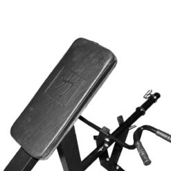 Chest Supported Lat Row Bench -Heimfitnessgeschäft SKUBENCH LATROW CHEST3