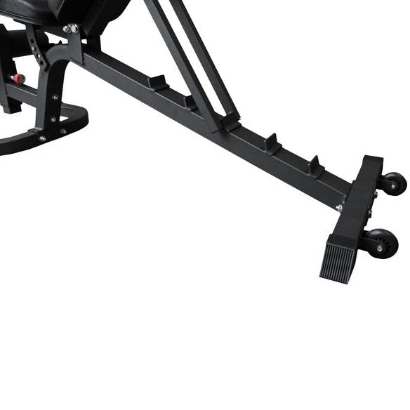 Trainingsbank 3 Trainingsbank – Bild 3