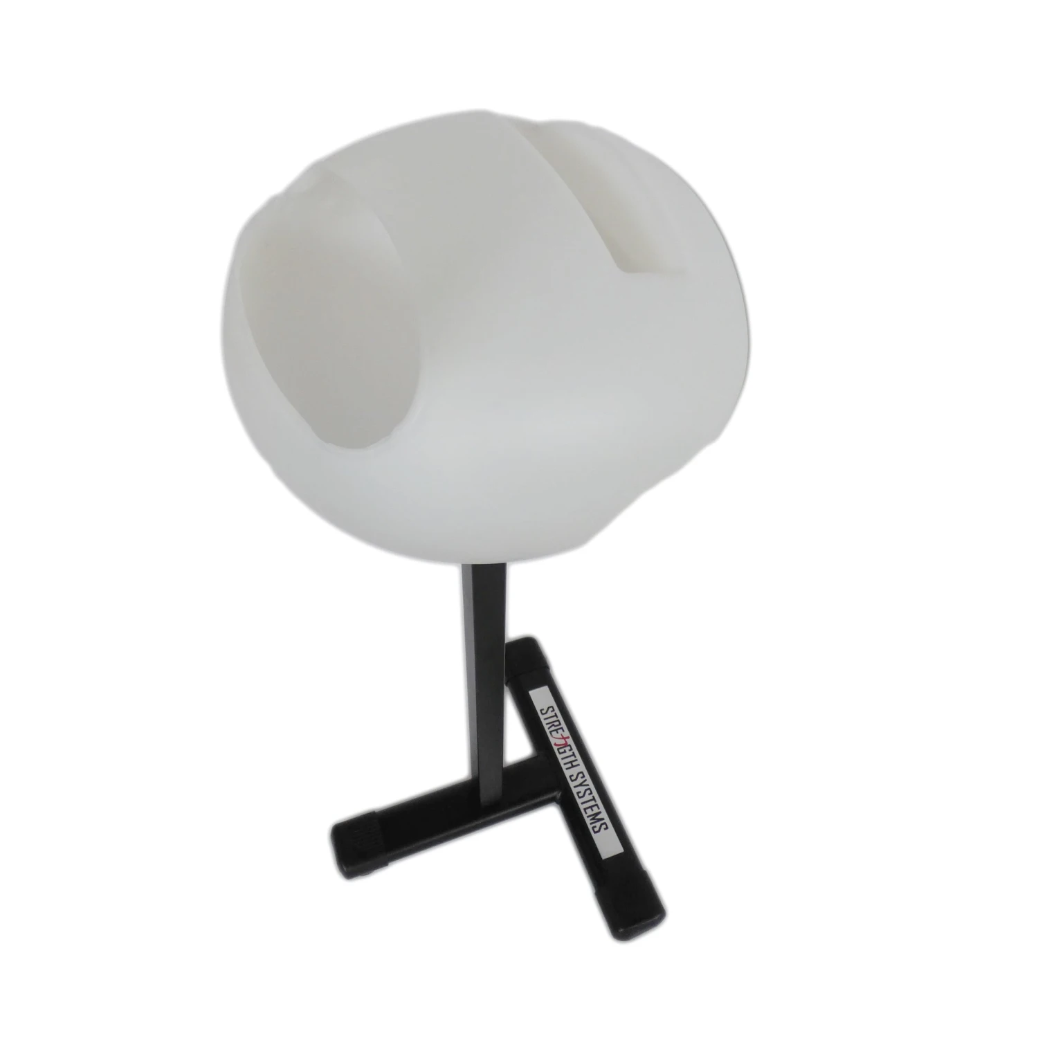 Competition Magnesia-Schale Mit Standfuß 3 Competition Magnesia-Schale Mit Standfuß – Bild 3