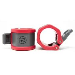 Olympische Riot Hantelverschlüsse Von Lock Jaw, Rot -Heimfitnessgeschäft SKUCOLLAR L JAW RED3 3742325d 66db 492f bd4b b0b78b205993