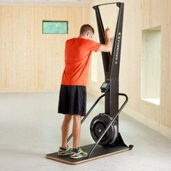 Concept2 SkiErg -Heimfitnessgeschäft SKUCONCEPT2 SKI ERG FLOORSTANDskierg2 double