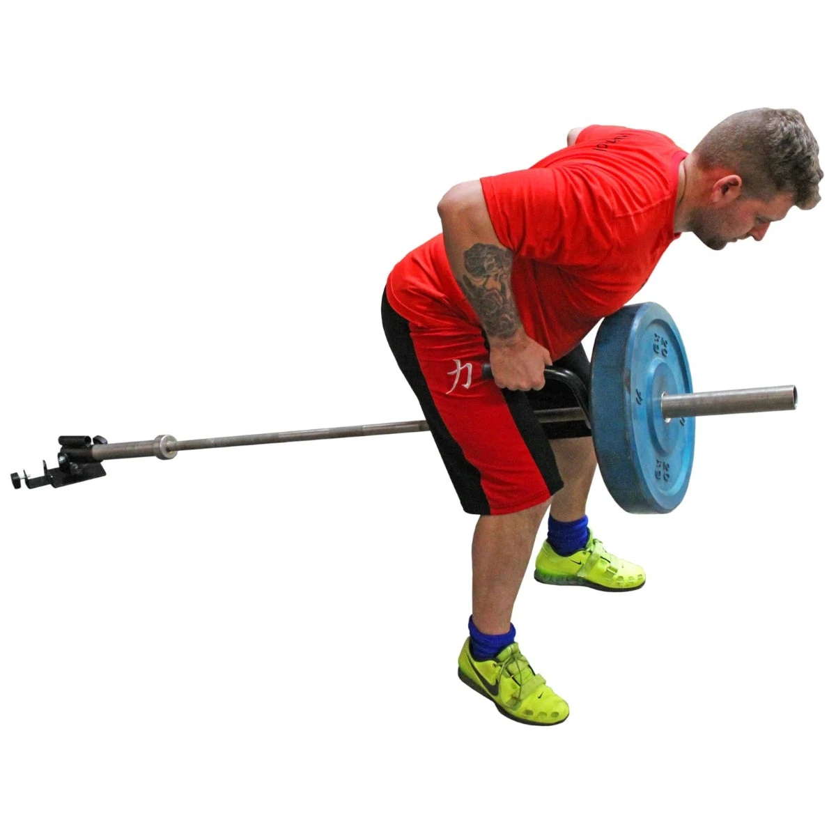 Core Trainer Sleeve 6 Core Trainer Sleeve – Bild 6