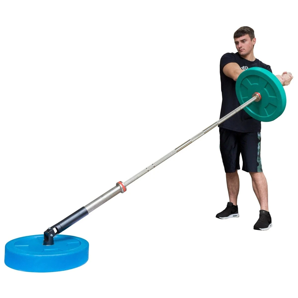 Core Trainer Sleeve 7 Core Trainer Sleeve – Bild 7