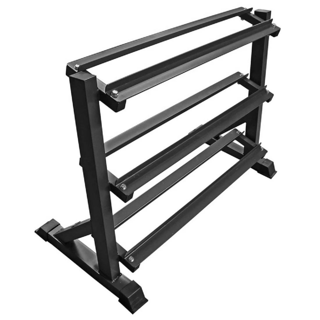 Hex Dumbbell Rack 1 Hex Dumbbell Rack