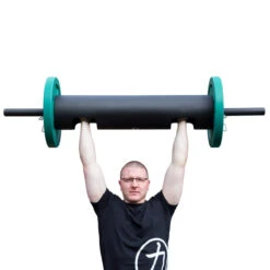 Heimfitnessgeschäft -Heimfitnessgeschäft SKULOG SMALLsmall log action