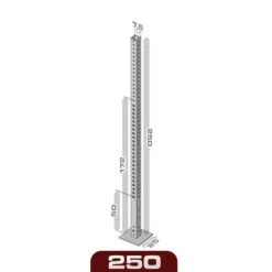 Heimfitnessgeschäft -Heimfitnessgeschäft SKURIG UPRIGHT 2.5M2