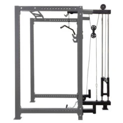 Latzug Zubehör Für Riot Power Cage -Heimfitnessgeschäft SKURIOTCAGE LAT ATTACH2
