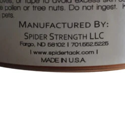 Spider Tack Competition Grade - 74ML -Heimfitnessgeschäft SKUSPIDER TACK COMP 742
