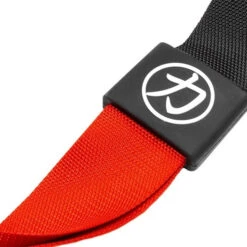 Schlingentrainer -Heimfitnessgeschäft SKUSUSPENSION STRAP SYSTEMsus trainer closeup