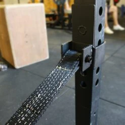 Sicherheitsgurt Für Rig Und Riot Cage 8 Sicherheitsgurt Für Rig Und Riot Cage -Heimfitnessgeschäft SKUWEBBING CATCHERS 75MM4