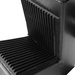 Hantel-Ablage, 1 Paar, Zur Wandmontage -Heimfitnessgeschäft SKUWM HOR BAR RACK 14