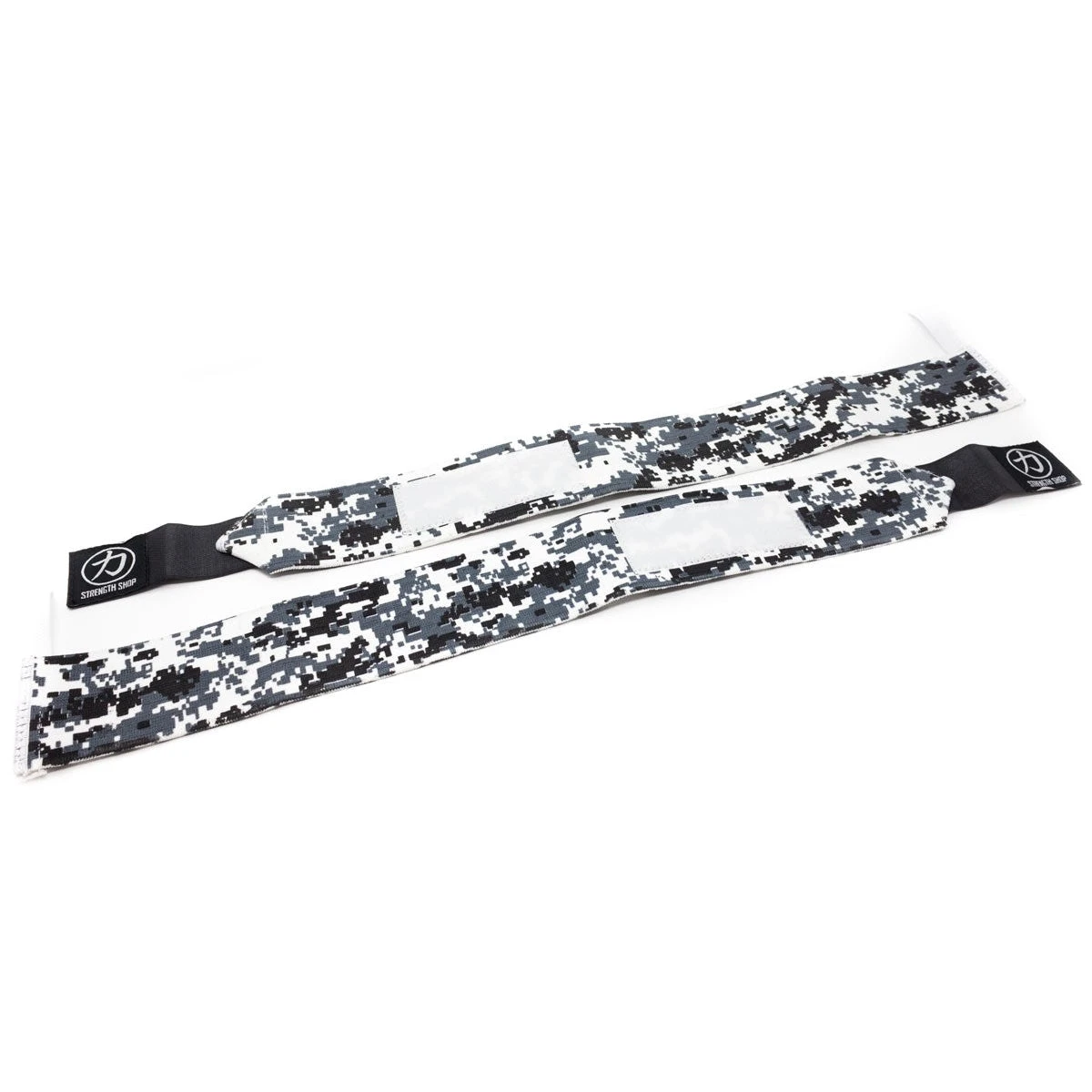 Handgelenkbandagen, Fest, Digital Camo, 60CM - IPF/BVDK-Standard 3 Handgelenkbandagen, Fest, Digital Camo, 60CM - IPF/BVDK-Standard – Bild 3