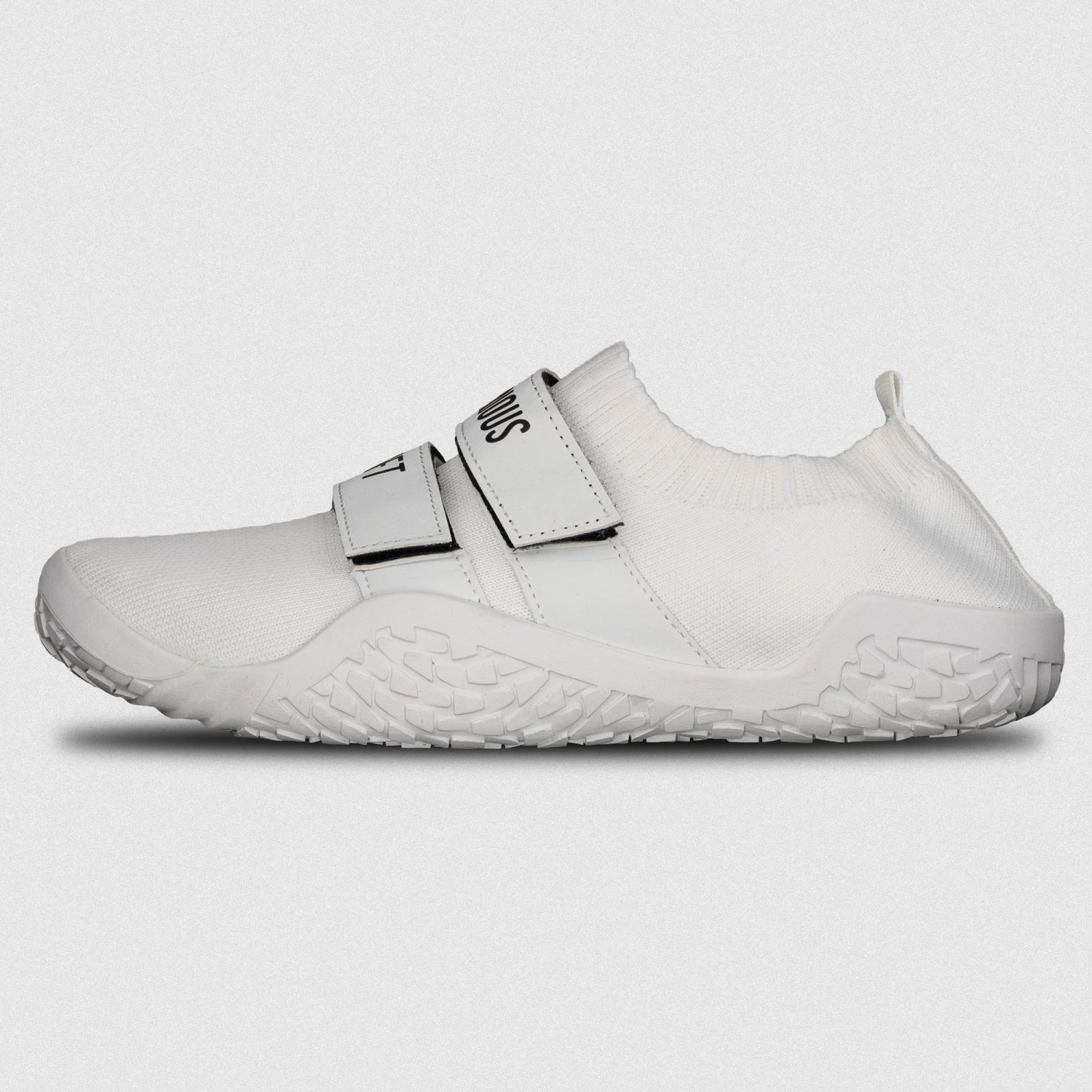 Notorious Lift – Sumo Sole Gen 1, Vollweiß 1 Notorious Lift – Sumo Sole Gen 1, Vollweiß