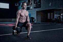 Premium Sprint Tracks -Heimfitnessgeschäft Sprinttracks 16