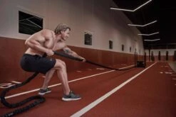 Premium Sprint Tracks -Heimfitnessgeschäft Sprinttracks 23