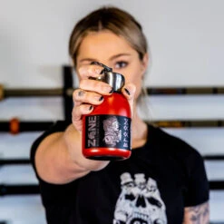 Z☠️NE Bear Down Steel Blood - Trocken-Riechsalz -Heimfitnessgeschäft Zone Bear Down Blood Danya In Use Oct 2022 4 736x736 6a123816 d280 4322 a466 37d044830e6c