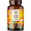 Alpha Foods Sonnenvitamine - 160 Kapseln
