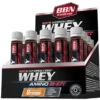 BBN Hardcore Whey Amino Shot 20 Ampullen - Orange