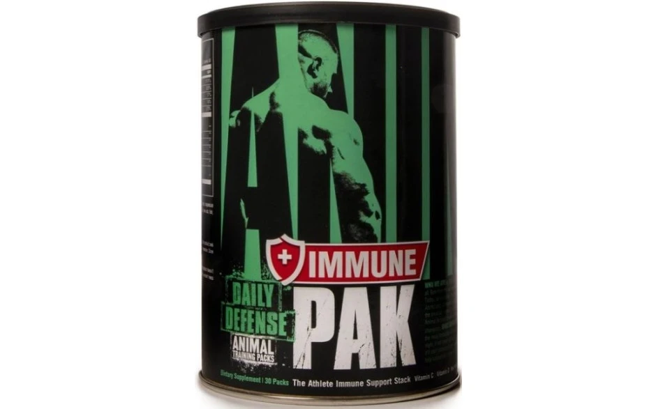 Animal Immune Pak - 30 Packs 1 Animal Immune Pak - 30 Packs