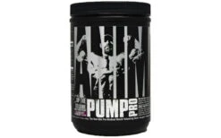 Universal Nutrition Animal Pump Pro - 382g -Heimfitnessgeschäft animal pump pro lemonade
