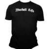 Barbell Life T-Shirt