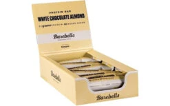 Barebells Protein Bar - 12 X 55g Riegel -Heimfitnessgeschäft barebells white chocolate